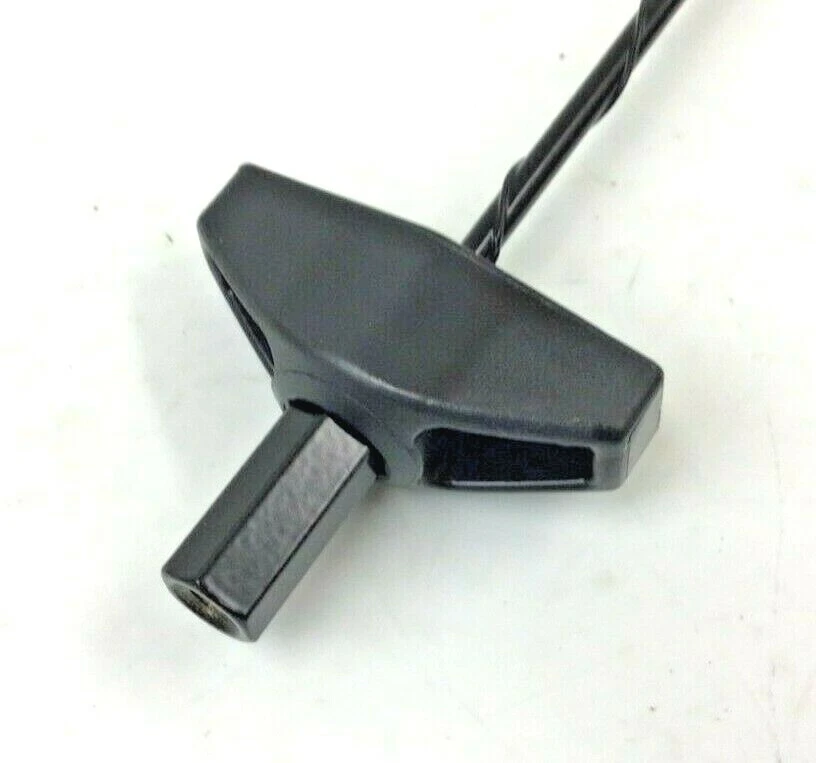 Chevrolet Pontiac Oldsmobile Métrico 6x1 Radio ANTENA MÁSTIL Nuevo OEM 15087886 Foto 2 de 4