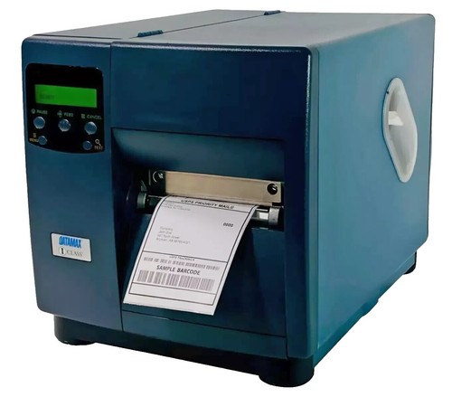 PHD20-2261-01 NEW OEM Printhead For Datamax M-4206 M-4208 Thermal