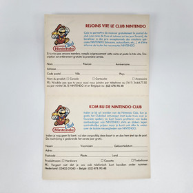 Boulder Dash - Nintendo NES - CIB FAH