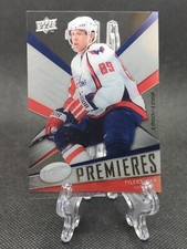 2008-09 Upper Deck Ice Ice Premieres Level 4 /1999 Tyler Sloan #108 Rookie RC