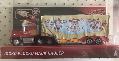 jocko flocko cars