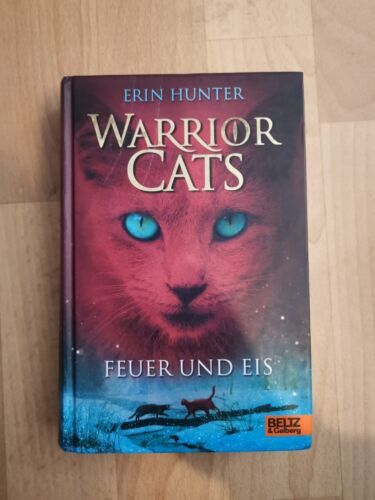 Warrior Cats. Feuer und Eis: I, Band 2 von Hunter, Erin | Buch | Zustand gut - Bild 1 von 3