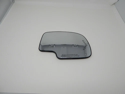 1339-0006R 00-06 CV Suberban Power Mirror Glass New