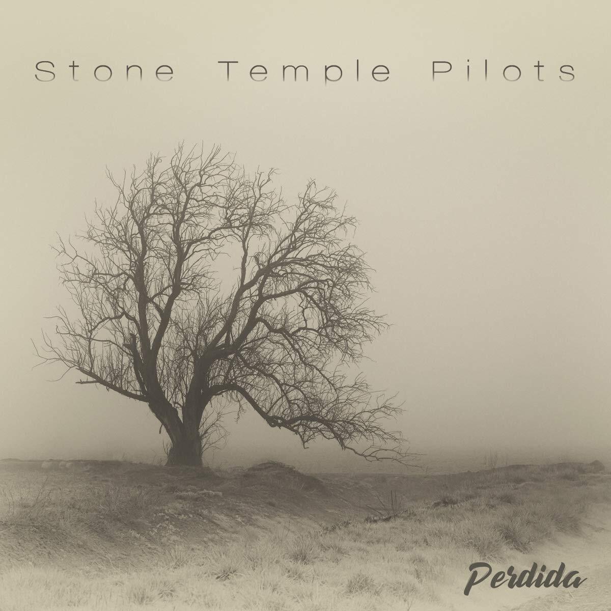 Stone Temple Pilots - Perdida - Cd (digipack)