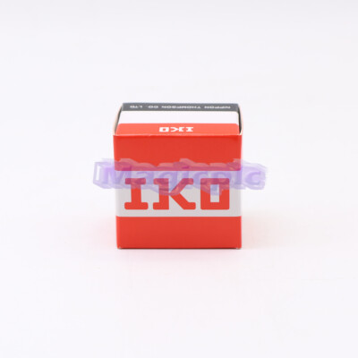 1PCS IKO TA2428Z Needle Roller Bearings 31x24x28mm