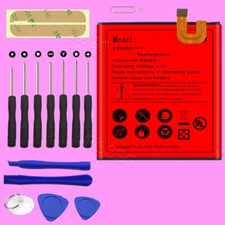 Deep Stretch 4920mAh Battery Disassembly Tools f Google Pixel 1 5.0 AndroidPhone