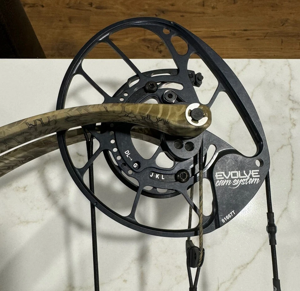 PSE CARBON STEALTH AIR - Image 4 of 4