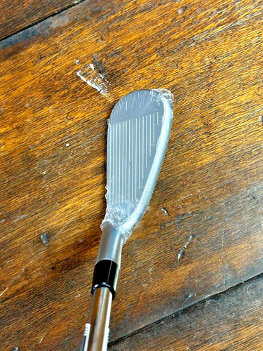 2023 Taylormade P790 9iron SINGLE IRON ONLY, Modus 120 X Shaft, NEW IN PLASTIC - Picture 4 of 8