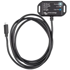 VICTRON VE DIRECT BLUETOOTH SMART DONGLE FOR LOAD REGULATOR MPPT BMV PHOENIX