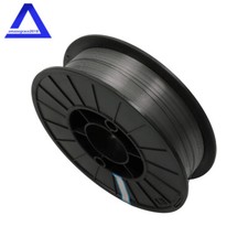 E71T-GS .035" 0.9mm Gasless Flux Core Mild Steel MIG Welding Wire 10 Lbs Spool