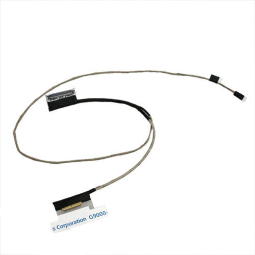 Gintai LED LVDS LCD Screen kable Displaykabel für Acer Aspire 5 A515-51 A515 -51G A615-51 A715-71G A717-71G 30pin DC02002SV00