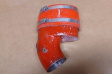 1996-2004 Mustang Gt Cobra Vortech Supercharger Powercooler To Tb Pipe
