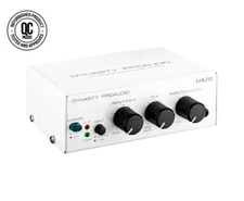 (Outlet/Refurbished) Dynasty ProAudio UA2D USB Phono Preamp
