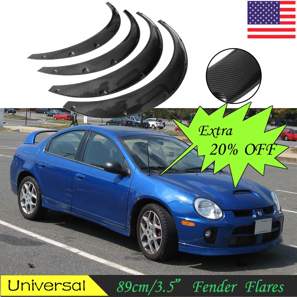 For 2002 2005 Dodge Neon 35