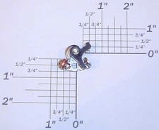 New Points Yamaha AT1 AT2 AT3 CT1 CT2 CT3 MX125 JT1 JT2 GT1 HT1 LT2 LT3 MX100