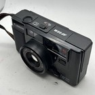 Canon AF35M Sure Shot 35mm f/2.8 AF Film Camera AS-IS Parts/Repair Read — photo 2