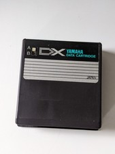 yamaha dx7 rom products for sale | eBay