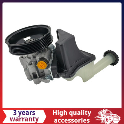Power Steering Pump for Dodge Charger SRT Hellcat 6.2L 15-19 & SRT8 6.4L 2012 14