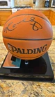 Kobe Bryant Signed Spalding Official Game Basketball Upper Deck UDA COA w/Case