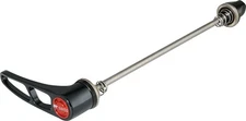 DT Swiss RWS Road Skewer Quick Release x 130 mm Titanium Aluminum Lever Rear