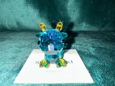 Swarovski Majestic Dragon 5302554 • OVP mit Inlay & Aufkleber • makellos
