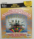 BEATLES~Magical Mystery Tour~De Agostini  LP~2017~FACTORY SEALED ~WOW!