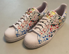 adidas gazelle silver green womens Adidas Superstar Split customized mimanera main image 1