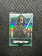 2023 Topps Chrome Star Wars Insert Cards – You Pick – Buy 4 Save 25%