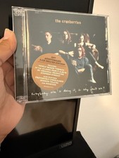 The Cranberries - Everybody Else Is Doing It (Deluxe Remastered CD, Island 2026)