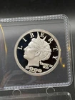 2008 Norfed $20 Liberty 2/5 oz .999 Fine Silver Round BU