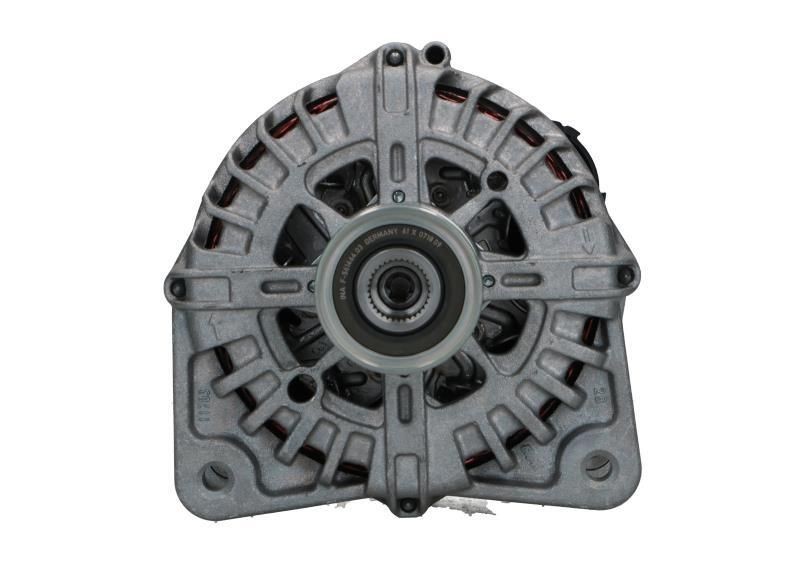 Valeo New Alternator Fits Nissan NV400 Opel Movano Renault Vauxhall BV PSH