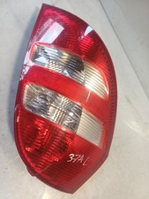 37A* Mercedes Benz MB A Klasse W169 Bremsleuchte Rückleuchte links A1698200864