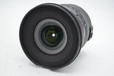 Sigma 10-20mm f/3.5 EX DC HSM APS-C Lens for Canon EF-S Mount