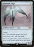 Platinum Angel #13 *Foil* (NM) - From the Vault: Angels MTG