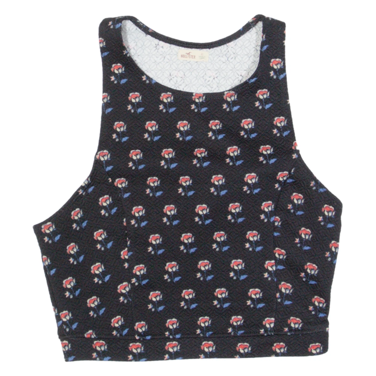 TUUHAW Canotta Donna Estiva Con Volant E Pois | Morbida E Ampia | Perfetta Con Jeans O Gonna