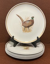 CENTURA ~ CORNING ~ GAME BIRDS ~ SEVEN VINTAG...