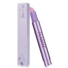 Plman Cuticle Oil Pen, Cuticle Pusher Nail Oil Pen with Ceramic Tip, Nail Care P