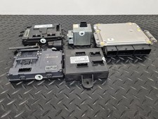 RENAULT CLIO MK4 2017 1.5 DCI EURO 6 AUTO ECU UCH BCM KIT KEY K9K629 237106319R