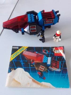 LEGO 6886