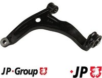 JP Group 1140106970 Lenker FüR RadaufhäNgung Querlenker Lenker FüR VW