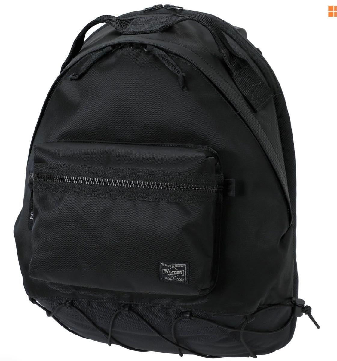 PORTER THINGS Daypack Backpack Limited Edition Us… - image 12