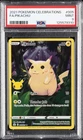 2021 POKEMON CELEBRATIONS #005 FULL ART/PIKACHU PSA 9