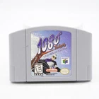 1080° Snowboarding Nintendo N64 TESTED AUTHENTIC