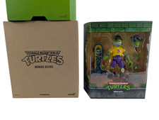 Super7 Ultimates  TMNT Teenage Mutant Ninja Turtles Super 7