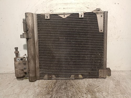 24465322 KONDENSATOR / KÜHLER DER KLIMAANLAGE KONDENSATOR / C5199 BEHR / 5241686