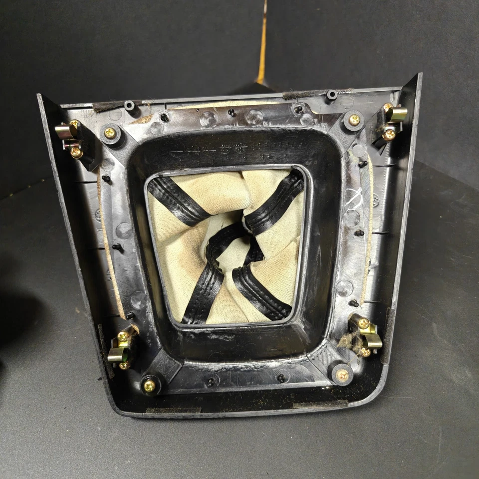 Mazda RX7 FCS4 1986-1988 maletero de cambio y perilla Foto 4 de 4