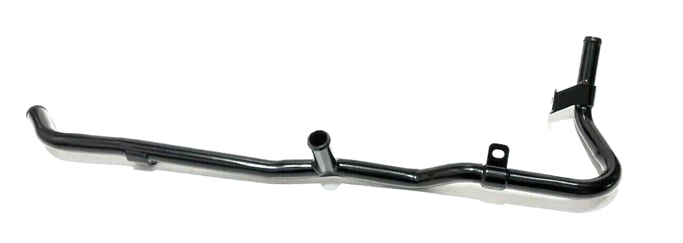 Genuine Jaguar S-Type 1999-2008 EGR Diesel Outlet Tube - XR849101 - Image 2 of 4