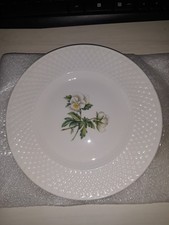 4 Spode Mansard SALAD 7.5 "Plate Virginia