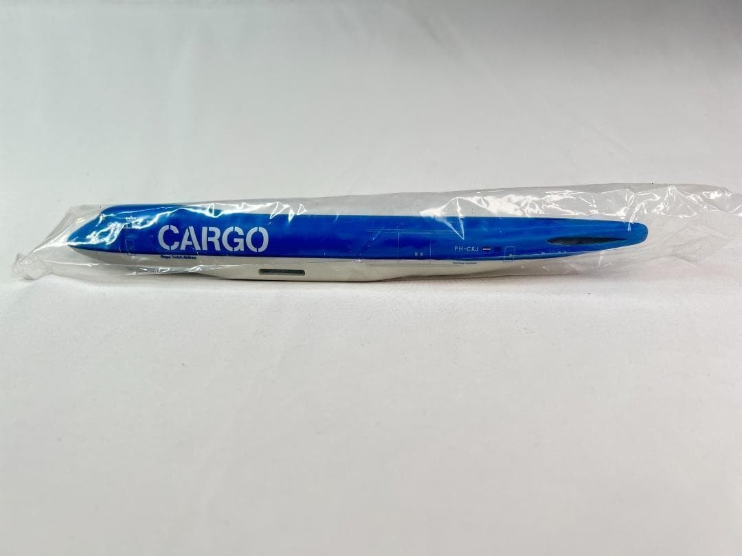 KLM CARGO｜BOEING 747-400ERF｜PH-CKJ | eBay