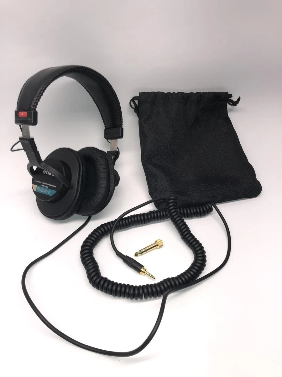 25+ Sony Mdr 7506 for sale | Updated Oct 2026